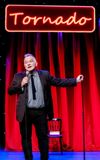 Stewart Lee: Tornado