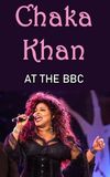 Chaka Khan at the BBC