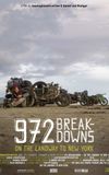 972 Breakdowns - On The Landway to New York