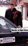 Murder in High Places