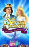 The Swan Princess: Far Longer Than Forever