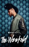 The Weeknd - Apple Music Festival: London 2015