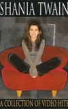 Shania Twain: A Collection of Video Hits