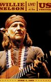 Willie Nelson Live at the US Festival