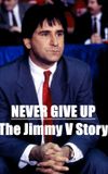 Never Give Up: The Jimmy V Story