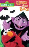 Sesame Street: Elmo Says BOO!