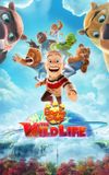 Boonie Bears: The Wild Life