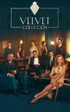 The Velvet Collection