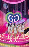 Girls' Generation Stage Compilation by #StudioK