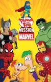 Phineas and Ferb: Mission Marvel