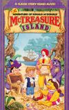 The Adventures of Ronald McDonald: McTreasure Island