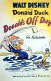 Donald's Off Day