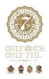 IDOLiSH7 7th Anniversary Event "Only Once, Only