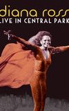 Diana Ross: Live in Central Park