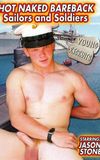 Hot Naked Bareback Sailors and Soldiers