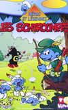 Les Schtroumpfs : Héros et légendes