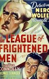 The League of Frightened Men