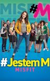 #Jestem M. Misfit