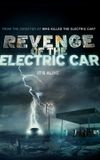 Revenge of the Electric Car