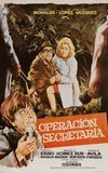 Operación Secretaria