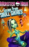 Monster High: Escape from Skull Shores