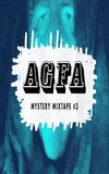 AGFA MYSTERY MIXTAPE #3: SEQUELITIS