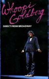 Whoopi Goldberg: Direct from Broadway