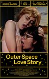 Outer Space Love Story