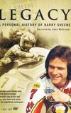 Legacy: A Personal History of Barry Sheene