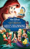 The Little Mermaid: Ariel's Beginning