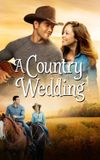 A Country Wedding