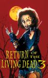 Return of the Living Dead III