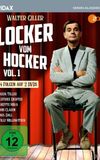 Locker vom Hocker