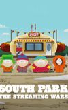 South Park the Streaming Wars