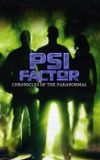 Psi Factor: Chronicles of the Paranormal