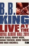 B.B. King - Live at the Royal Albert Hall 2011