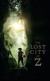 The Lost City of Z