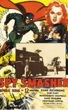 Spy Smasher