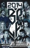 PWG: 2014 Battle of Los Angeles - Night Two