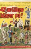 47:an Löken blåser på!