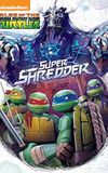 Tales of the Teenage Mutant Ninja Turtles: Super Shredder