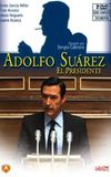 Adolfo Suarez, el presidente