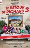 Le retour de Richard 3 par le train de 9h24