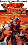 Dino-Riders