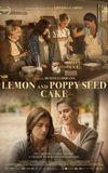 Lemon and Poppy Seed Cake