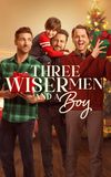 Three Wiser Men And A Boy