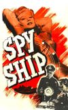 Spy Ship