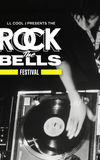 LL Cool J Presents The Rock the Bells Festival Celebrating 50 Years of Hip Hop