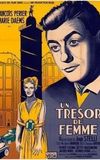 Un trésor de femme