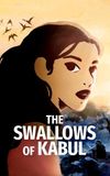 The Swallows of Kabul